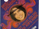 BRIGITTE BRÜNING-HEUT NEHM ICH DIE LIEBE..RARE 7 MIT PC