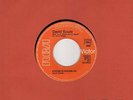 David Bowie Station to station FRENCH UNRELEASED COPY 7