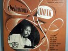 THELONIOUS MONK GENIUS #2  ORIG BLUE NOTE 10
