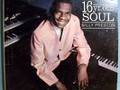 BILLY PRESTON (wSAM COOKE?) 1st ALBUM ULTRA-RARE'63 LP