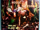 BULL MOOSE JACKSON ALL-TIME HITS INSANELY RARE KING LP