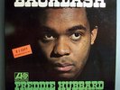 FREDDIE HUBBARD BACKLASH NM MONO WHITE LABEL PROMO LP