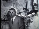 GARY WILSON YOU THINK U REALLY MINT PRIVATE PRESS PSYCH