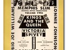 VICTORIA SPIVEY/BOB DYLAN/BLIND BOY GRUNT RARE LP