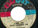 NORTHERN SOUL Jo Armstead - I feel an Urge Comin LISTEN