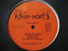 RAPPIN' RASCALS Education RARE ELECTRO/RANDOM RAP 12