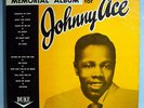 JOHNNY ACE MEMORIAL ALBUM ORIG DUKE LP RARE FIRST COVER