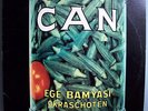 CAN EGE BAMYASI MINT ORIG '72 U/A LP w/CUSTOM INNER SLV
