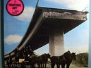 DOOBIE BROTHERS CAPTAIN & ME MINT LP WHITE LABEL PROMO