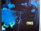 FREE w/PAUL KOSSOFF TONS OF SOBS MINT '69 UK ISLAND LP