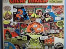 JANIS JOPLIN CHEAP THRILLS INSANELY RARE ORIG MONO LP