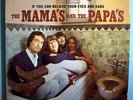 MAMAS AND PAPAS 1st ORIG LP RARE WITHDRAWN TOILET COVER