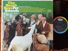 Beach Boys PET SOUNDS Orig CAPITOL LP 1966 T2458 MONO