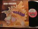 HEAD MACHINE ORGASM FRENCH PSYCH PROG original VOGUE 70