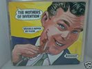 Zappa/Mothers  WEASELS RIPPED MY FLESH   Lp GREEK 44019