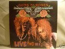 GUNS N ROSES- LIVE ?*@ LIKE A SUICIDE ALBUM-VERY RARE