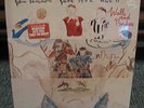 John Lennon Lp Walls And Bridges Sealed 1974