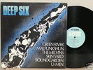 Deep Six Comp Soundgarden Melvins Pearl Jam Green River