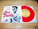 Elvis Presley - That's All Right - Sun 209 re w/PS