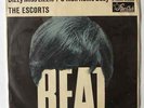 The Escorts, 1963, Star-Club, German-Beat, Dizzy Miss