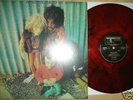 JIMI HENDRIX BAND OF GYPSYS  1970 ( TRACK  LABEL)-COLOR