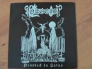 Torgeist - Devoted to Satan LP