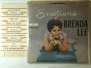 BRENDA LEE 45 EMOTIONS 5 7