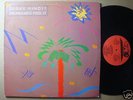 SUGAR MINOTT - WICKED AGO FEEL IT - ORG WACKIES LP EX