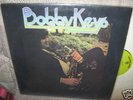 Bobby Keys Rolling Stones saxophone Warner Bros UK LP