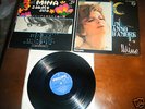 MINA LP  JAPAN UN ANNO D'AMORE PHILLIPS RIFI N°SFX-7089