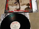 KING DIAMOND Conspiracy LP Alternate cover in Graveyard
