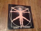 LEEWAY born to expire lp nyhc agnostic front cro mags