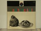 BEAUTIFUL FIRST PRESSING DANCE THE ROCK & ROLL 1957 NM