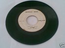 BONGO MAN/CREATION SKANK - PRINCE JAZZBO [REGGAE D.J.]