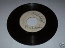 BLANK/THIS OLD HEART OF MINE - DELROY WILSON [R/STEADY]