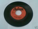 TENNORS/ANOTHER SCORCHER - JACKIE BERNARD [REGGAE] 7