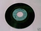 COXSONE/LONELY TEARDROPS - KEN BOOTHE [FUNKY] 7