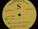 NINE INCH NAILS ULTRA-RARE  12