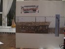 CURSIVE Storms of Early Summer LP RARE