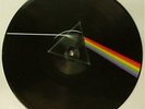 PINK FLOYD 'DARK SIDE OF THE MOON' PICTURE DISC LP NEW