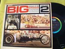 THE BIG SOUNDS OF DRAGS VOL#2-CAPITOL REC#T2146 GOOD