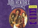 JIMI HENDRIX EXPERIENCE 180 GRAM SEALED 8 BOX LP SET