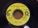 MACK RICE Three People In Love / Bumble Bee Woman FUNK