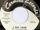 rare Northern Soul 45 PETS west side party Listen