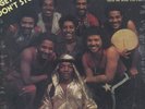 rare Modern Soul LP SUPERIOR ELEVATION on BLACK SATIN