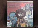 LEE HARVEY OSWALD SPEAKS; 33 RPM EYEWITNESS LP,SEALED