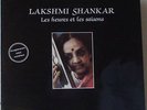 LAKSHMI SHANKAR SEASON AND TIME 2xLP French OCORA