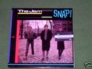 THE JAM:SNAP DOUBLE LP MINT AND STILL SEALED