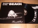 Rumble On The Beach - 1st LP German Neo Rockabilly 87