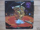WELDON IRVINE Cosmic Vortex LP Original RCA